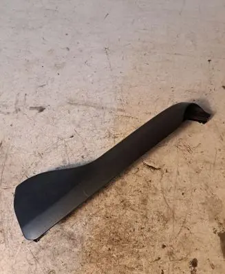 BMW X6 M Seat trim 7162224