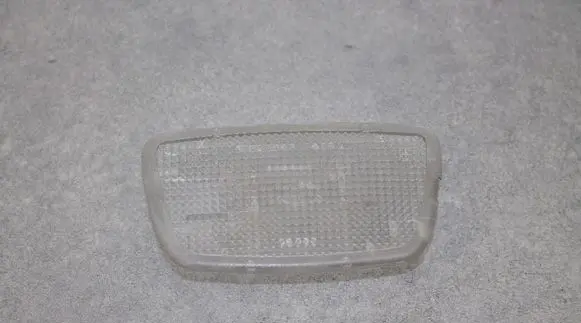 Volvo V50 Boot/trunk interior light 30754443