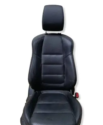 Mazda 6 Front passenger seat 