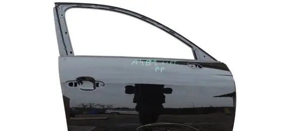 Audi A4 S4 B9 8W Front door