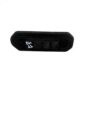 Citroen Jumper Sliding door contact joint 1397127080