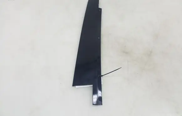 Other rear door trim element