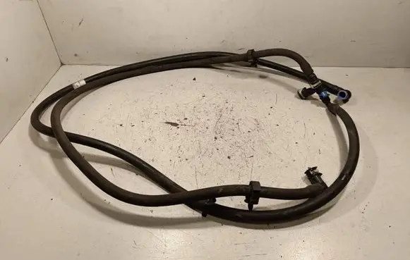 BMW X6 E71 Headlight washer hose/pipe 7267805