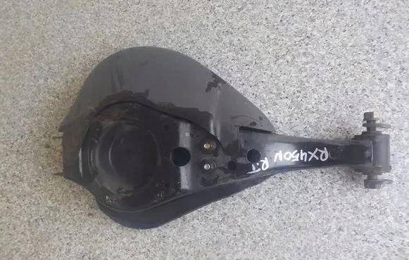 Lexus IS 220D-250-350 Rear upper control arm/wishbone 65566556