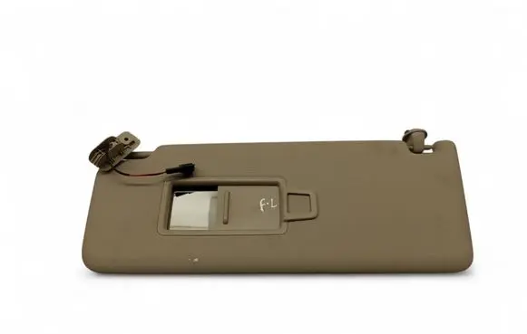 Volkswagen Atlas Sun visor 3CN857551E 3CN857551
