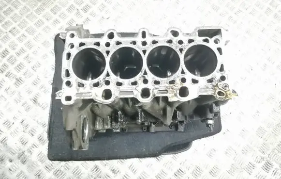 Honda Accord Engine block N22B1