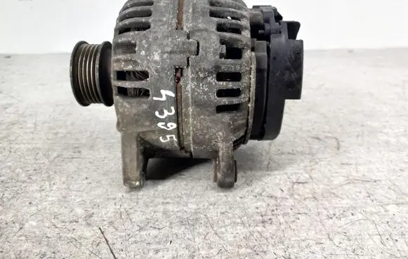 Renault Scenic II - Grand scenic II Generator/alternator 