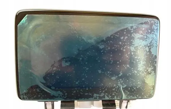 Mazda CX-3 Screen/display/small screen VPGJ1F-14E800