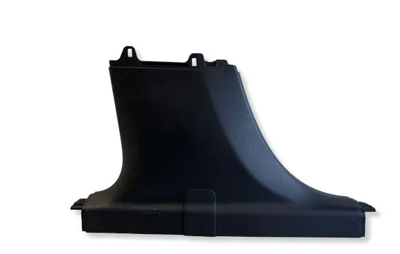 Mercedes-Benz EQB (B) pillar trim (bottom) A2436909700