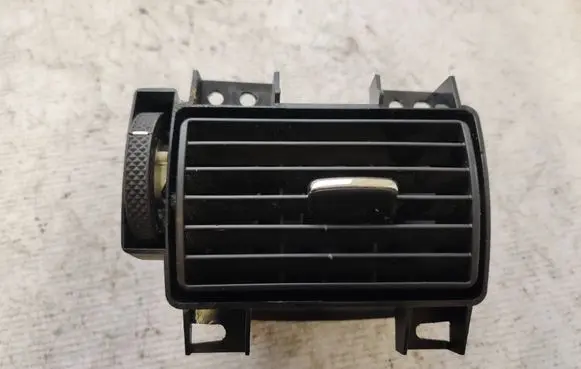 Ford Transit Dash center air vent grill 8C1119C681AA