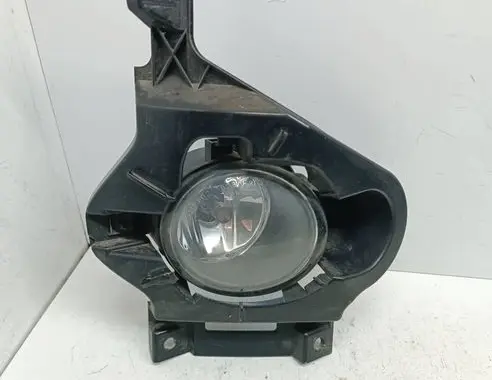 BMW 1 E81 E87 Front fog light 51117118152 63176924656 6924656