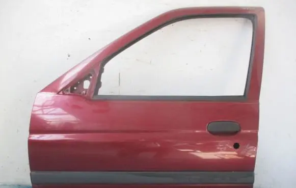 Ford Escort Front door