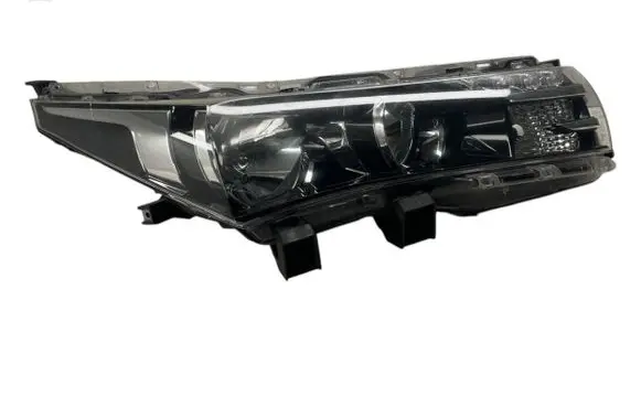 Toyota Corolla E160 E170 Headlight/headlamp 8111002E71 16150F7J 0015091317
