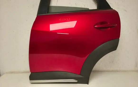 Mazda CX-3 Rear door 
