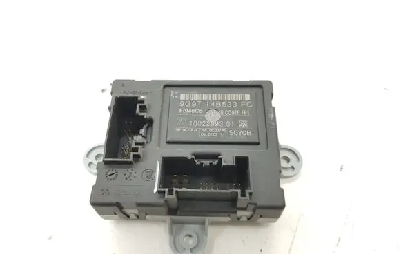 Volvo XC60 Door control unit/module 1002299301