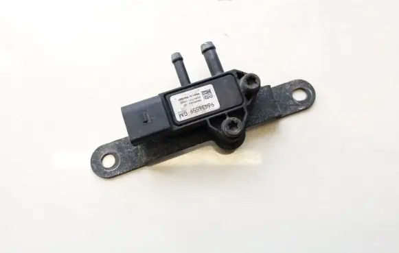 Chevrolet Nubira Exhaust gas pressure sensor 96436559 18dps100-01