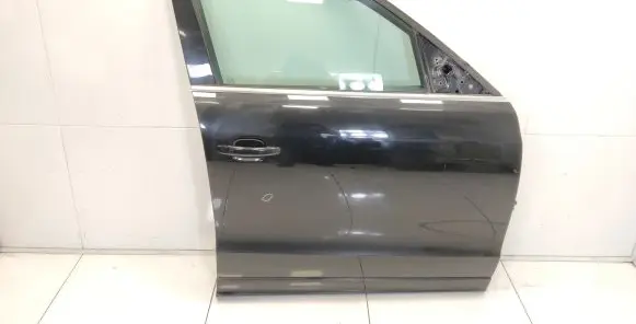 Audi Q5 SQ5 Front door