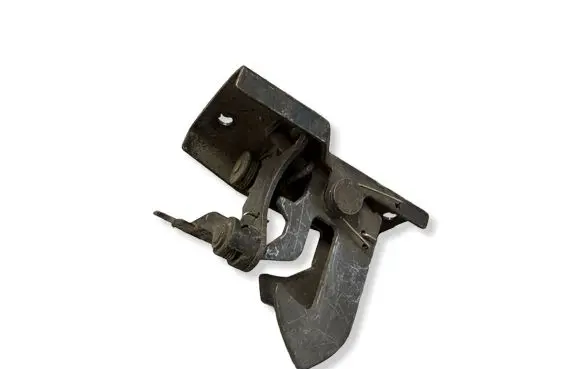 Mercedes-Benz S W220 Engine bonnet/hood lock/catch A2208870127