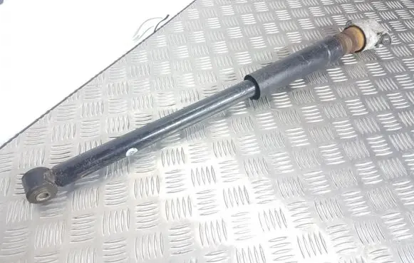 Ford Fiesta Rear shock absorber/damper 8V5118159AA 8V515K570BA
