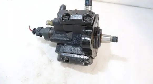 Alfa Romeo 147 Fuel injection high pressure pump 0445010007