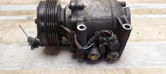 Honda Jazz Air conditioning (A/C) compressor (pump) HFC134A HS090R