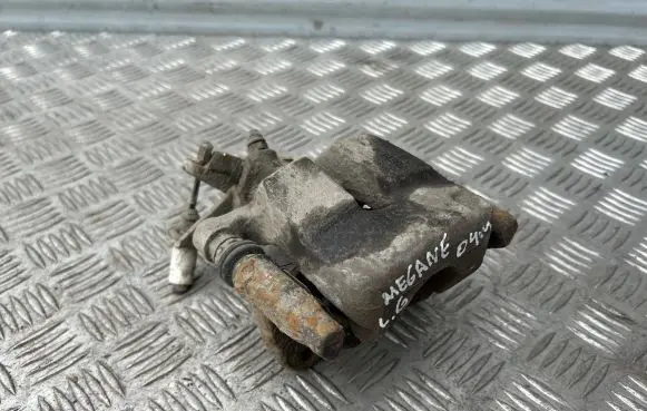Renault Megane II Rear brake caliper