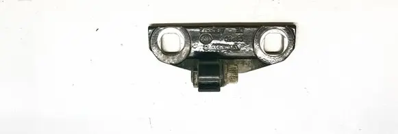 Volvo S60 Rear door upper hinge