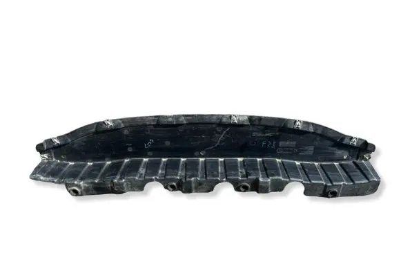 BMW 2 F45 Rear bumper mounting bracket 10503410