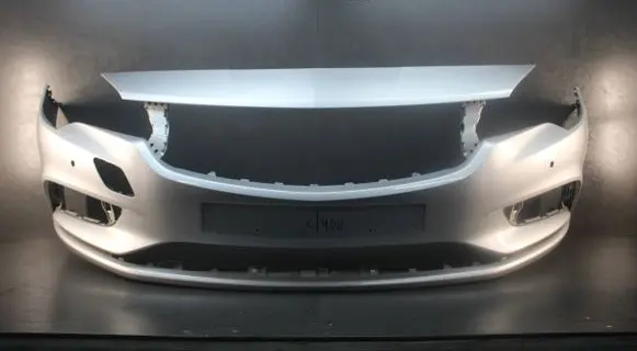 Opel Astra K Front bumper 