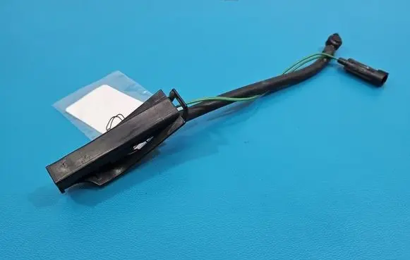 Land Rover Evoque I Windshield washer spray nozzle IMPRK1553643