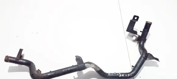 Volkswagen PASSAT B4 Engine coolant pipe/hose