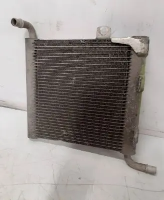 Jaguar F-Pace Coolant radiator HK838D048AB