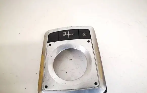 Opel Astra H Gear selector 4691000410 4691-000410