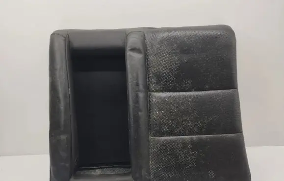 Rear seat