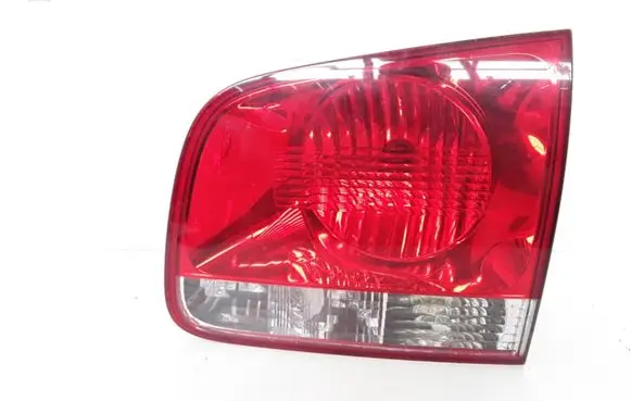 Volkswagen Touareg I Tailgate rear/tail lights 7L6945094R