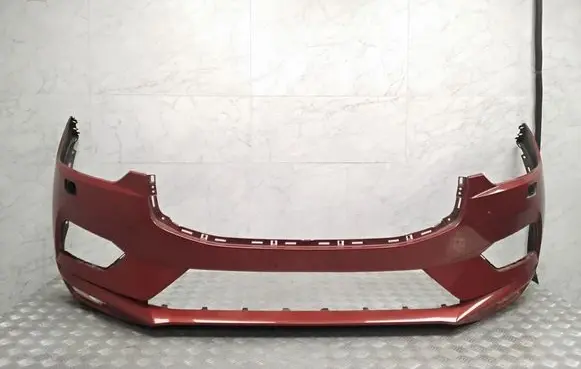 Volvo XC60 Front bumper 31425160