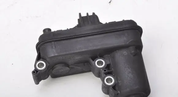 Skoda Scala Turbo charger electric actuator 