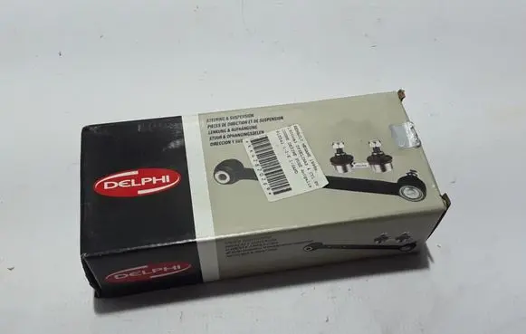 Renault Megane I Steering tie rod end 7701470765