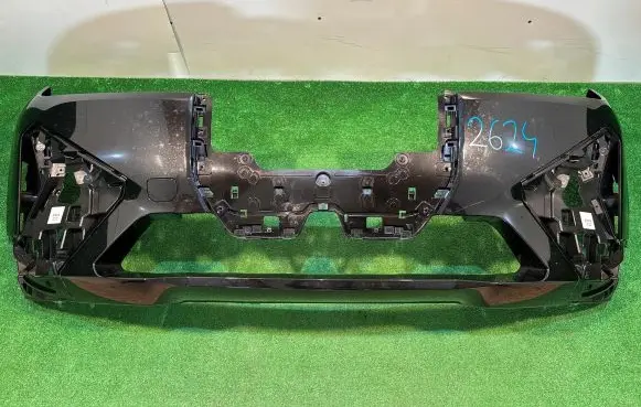 BMW X6 M Front bumper 51117933621