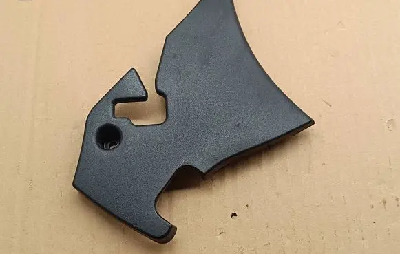 Jeep Grand Cherokee Seat trim DOCWXX58408