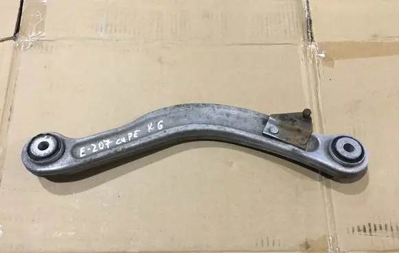 Mercedes-Benz E C207 W207 Rear control arm A20407