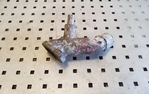 Thermostat/thermostat housing