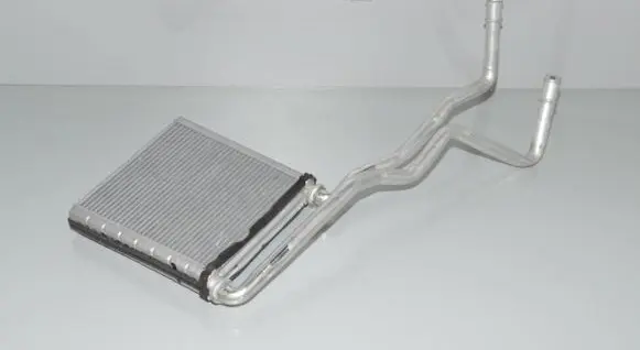 BMW 2 F45 Heater blower radiator 9297754 64119297754