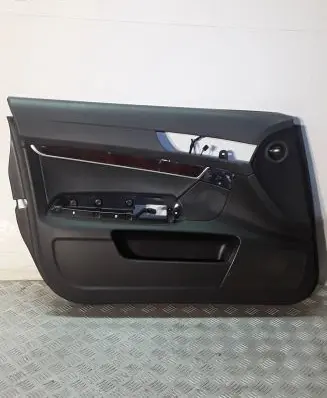 Audi A6 S6 C6 4F Front door card panel trim 4f1867105a