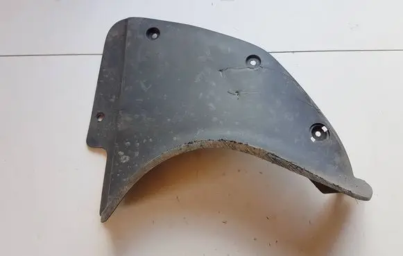 Nissan Qashqai J12 Front mudguard 638456UA6A
