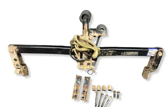Volvo XC70 Tow bar set 30682082