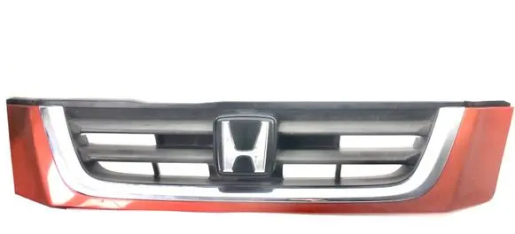 Honda CR-V Front bumper upper radiator grill