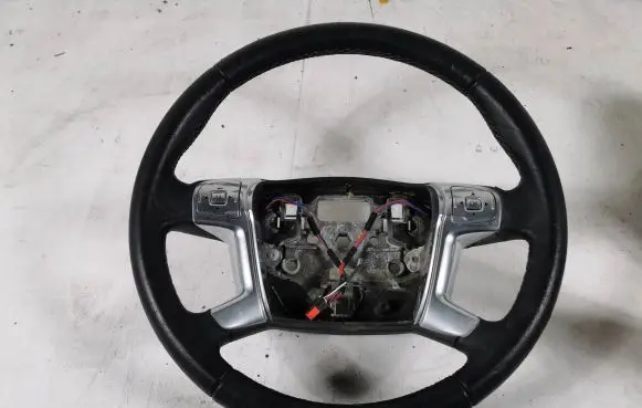 Ford Mondeo MK IV Steering wheel 6M2T-14K147-BG