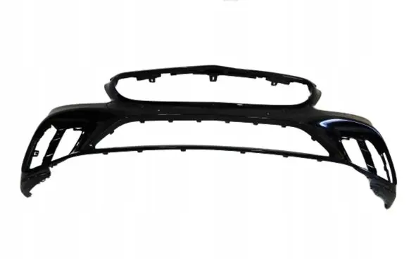 Mercedes-Benz C W205 Front bumper A2058802508