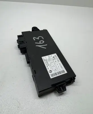 BMW X5 E70 CAS control unit/module 9147185 2072580354 5WK49514MBR